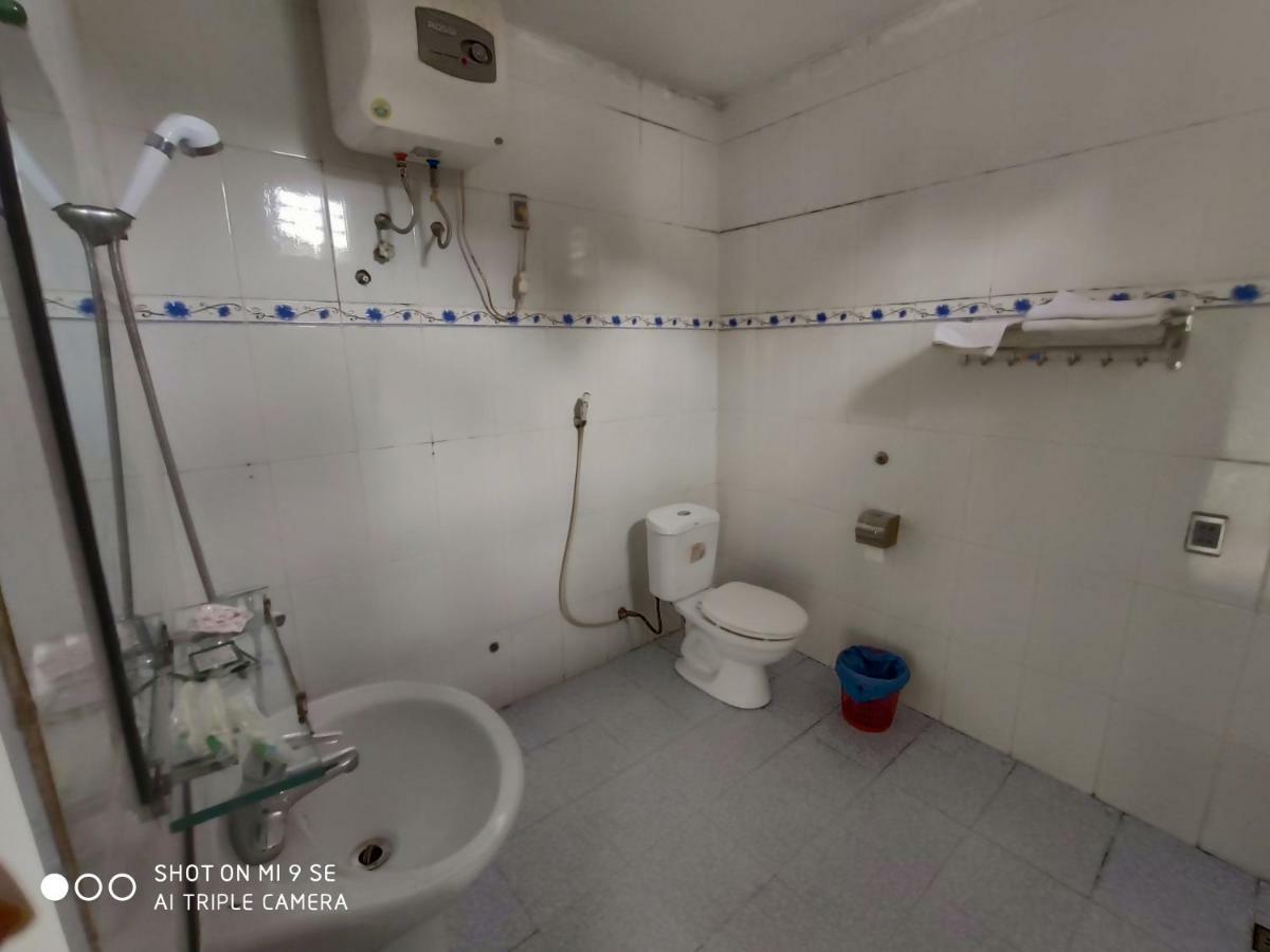 Ly Hoan Guesthouse Lang Xao Vang Exterior photo